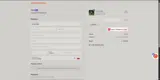 Stick Mobility coupon verification screenshot
