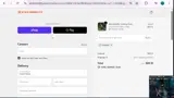 Stick Mobility coupon verification screenshot