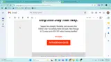 Stick Mobility coupon verification screenshot