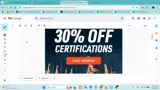 Stick Mobility coupon verification screenshot