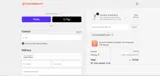 Stick Mobility coupon verification screenshot