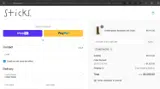 MUCHLOVE coupon verification screenshot