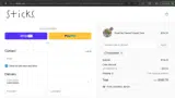 HANDMADE coupon verification screenshot