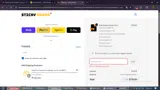 CANVAS25 coupon verification screenshot