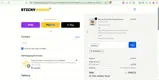 HIDDEN20 coupon verification screenshot