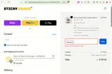 SPRING20 coupon verification screenshot