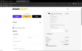 MEMOLI20 coupon verification screenshot