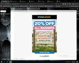 SPRING20 coupon verification screenshot
