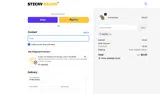 SAVE20 coupon verification screenshot
