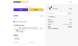 HIDDEN20 coupon verification screenshot
