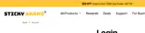 GET20 coupon verification screenshot