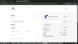 Sticky Green Flower coupon verification screenshot