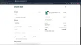 Sticky Green Flower coupon verification screenshot