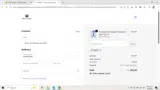Sticky Green Flower coupon verification screenshot