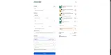 Sticky Green Flower coupon verification screenshot