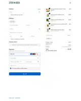 Sticky Green Flower coupon verification screenshot