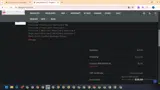 P8CXHMTU3 coupon verification screenshot