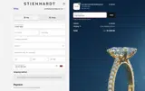 FirstDiamond50 coupon verification screenshot
