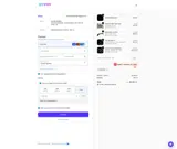 Stiffi coupon verification screenshot