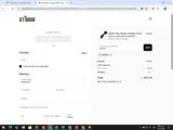 10YAYO coupon verification screenshot