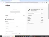 10YAYO coupon verification screenshot