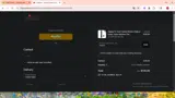 FIRI10 coupon verification screenshot