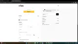 BEGO10 coupon verification screenshot