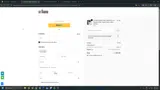 BEGO10 coupon verification screenshot