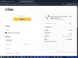 10SIRA coupon verification screenshot