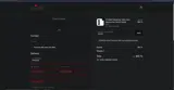 store20 coupon verification screenshot