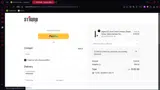store20 coupon verification screenshot