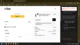 stigmaofficial01 coupon verification screenshot