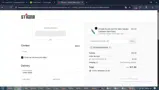 10CHGD634O4UVB coupon verification screenshot