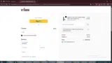 10CHG36DEB7XLL coupon verification screenshot