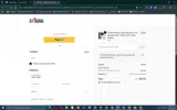 10CHGV3EN15UHL coupon verification screenshot