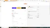 WELCOME10 coupon verification screenshot