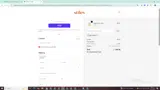 WELCOME10 coupon verification screenshot