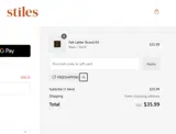 FREESHIPPING coupon verification screenshot