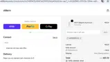 MISSEDYOU10 coupon verification screenshot