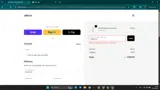 SPRING10 coupon verification screenshot