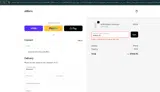 SPRING10 coupon verification screenshot