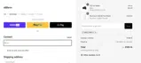 WELCOME15 coupon verification screenshot