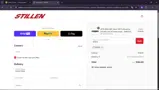 DAD25 coupon verification screenshot