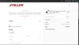DAD25 coupon verification screenshot