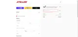 DAD25 coupon verification screenshot