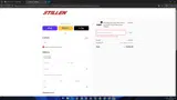 STR20 coupon verification screenshot