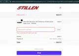 STR20 coupon verification screenshot