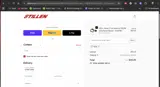 TX15 coupon verification screenshot