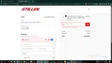 TX15 coupon verification screenshot