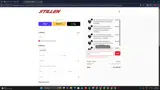TX15 coupon verification screenshot